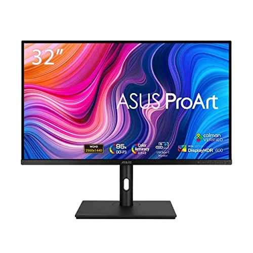 ASUS ProArt Display 32