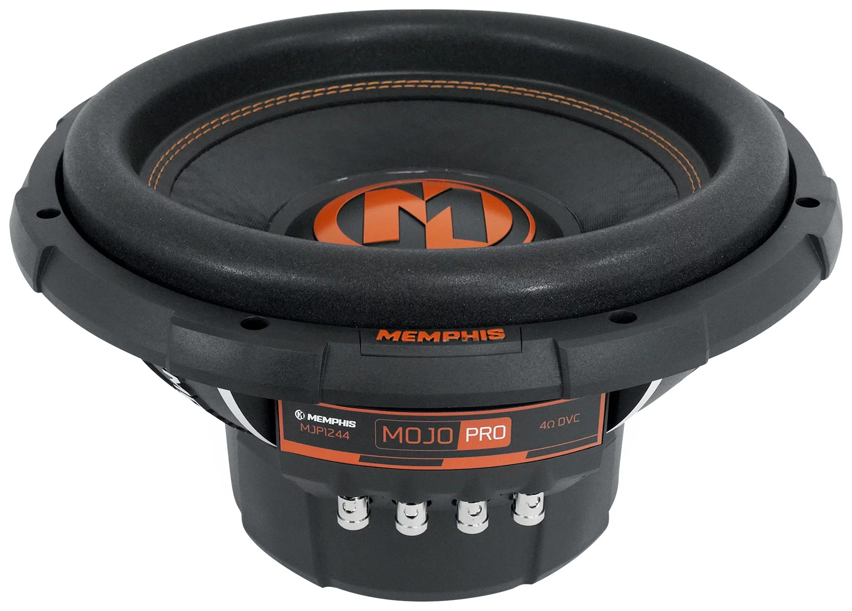 Memphis Audio MJP1244 12