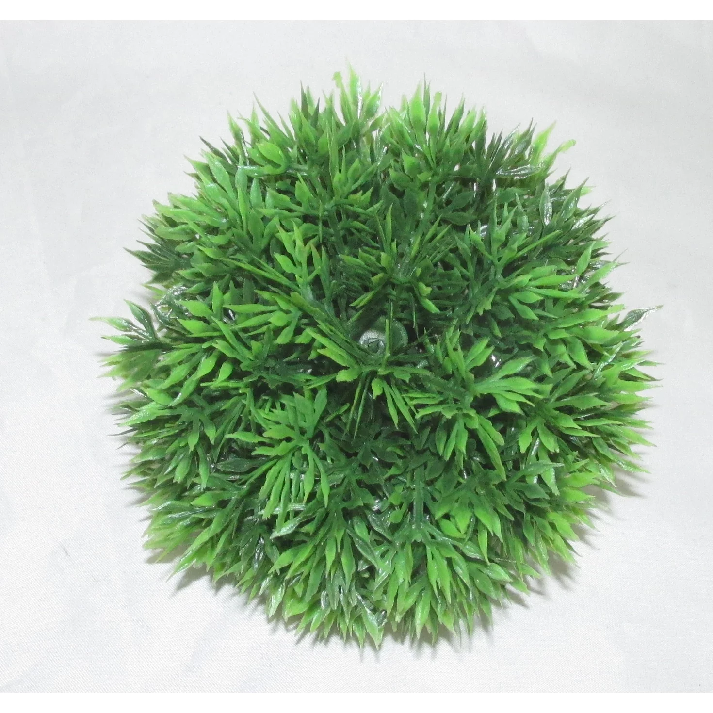 Jeco HD-BT045 4.7 in. Leaf Sphere Topiary