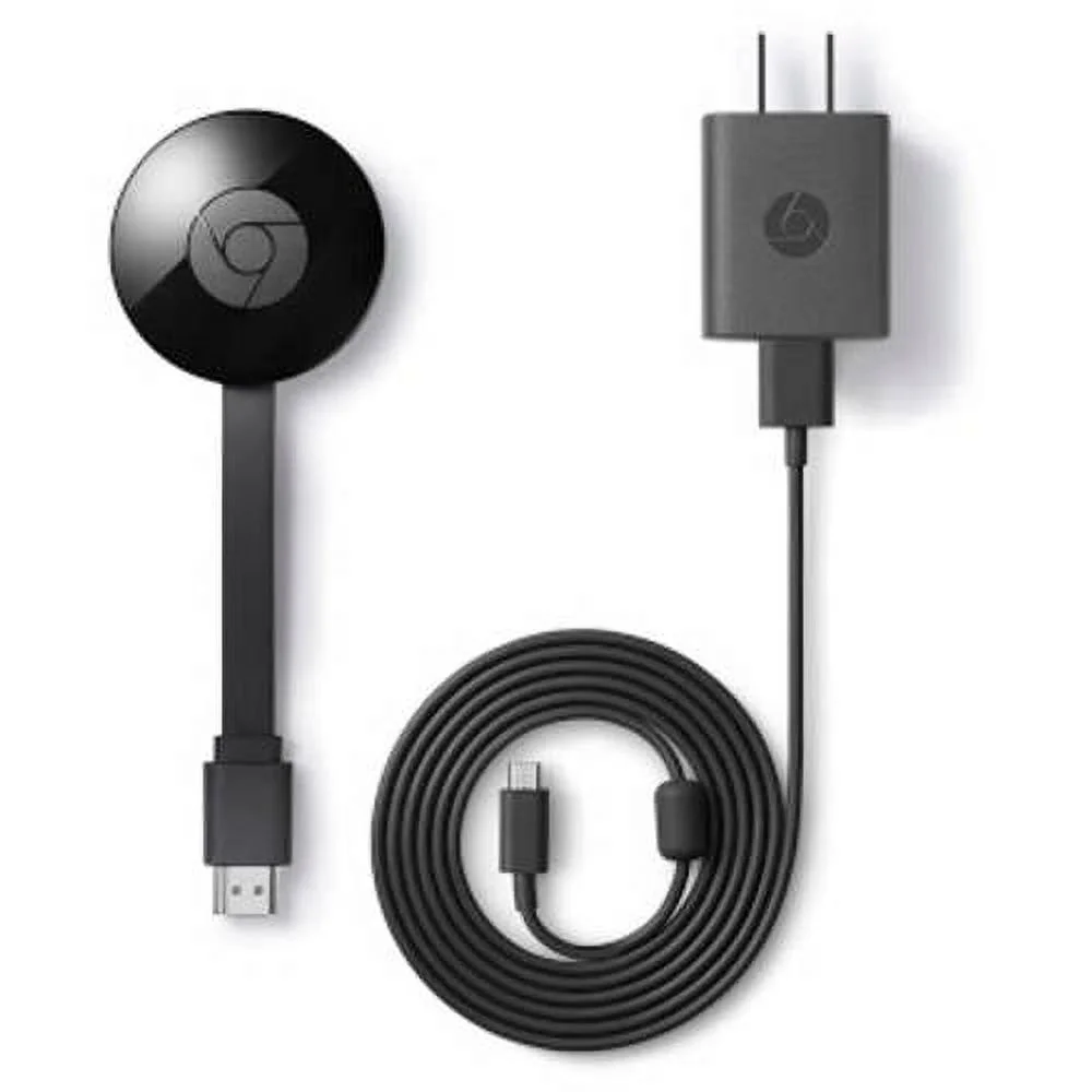 Google NC2-6A5 Chromecast
