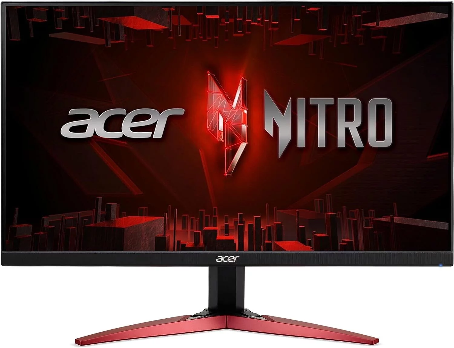 Acer Nitro KG271 M3 27