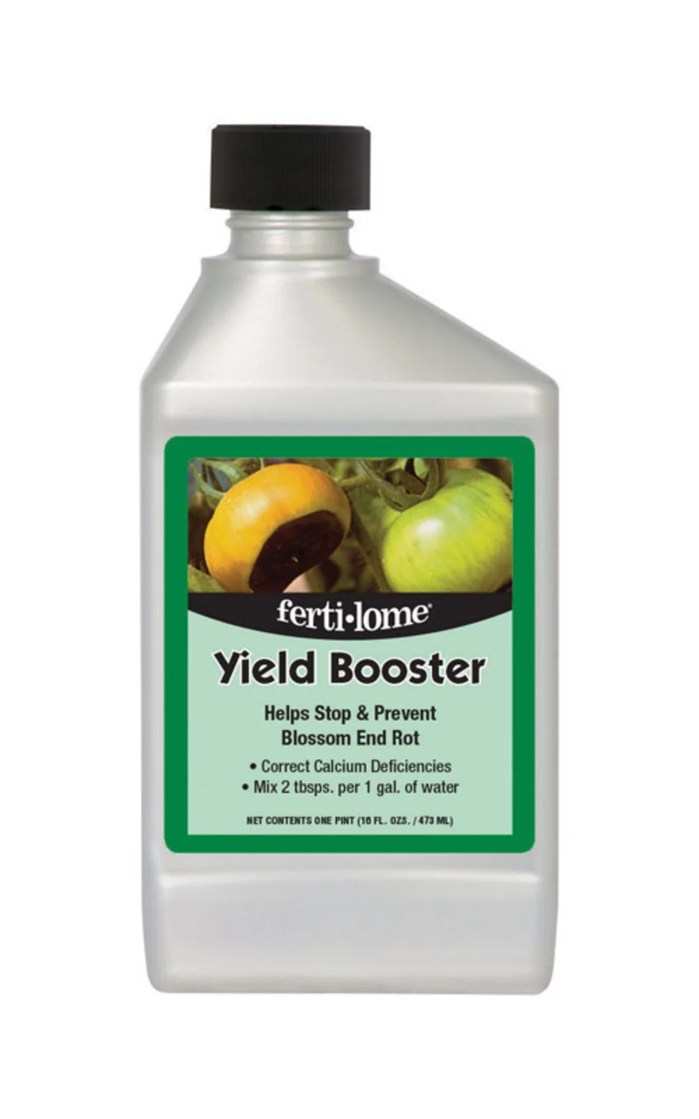 Voluntary Purchasing Group 10607 Fertilome Concentrate Yield Weed Killers