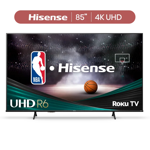 Hisense 85