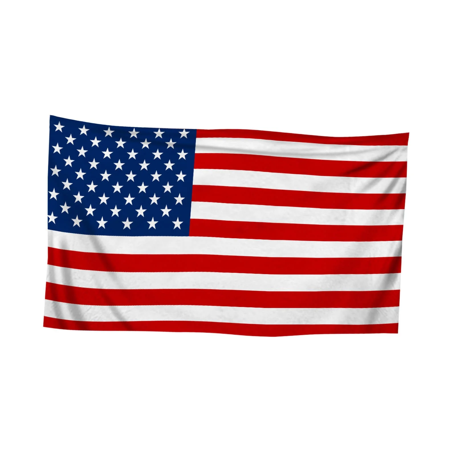 Yeetfub Clearance Bathroom Towels Ultra Fine Fiber Beach Towel Quick Drying Sports Towel With American Flag Print For Adults White Beach Towels For Tie Dye