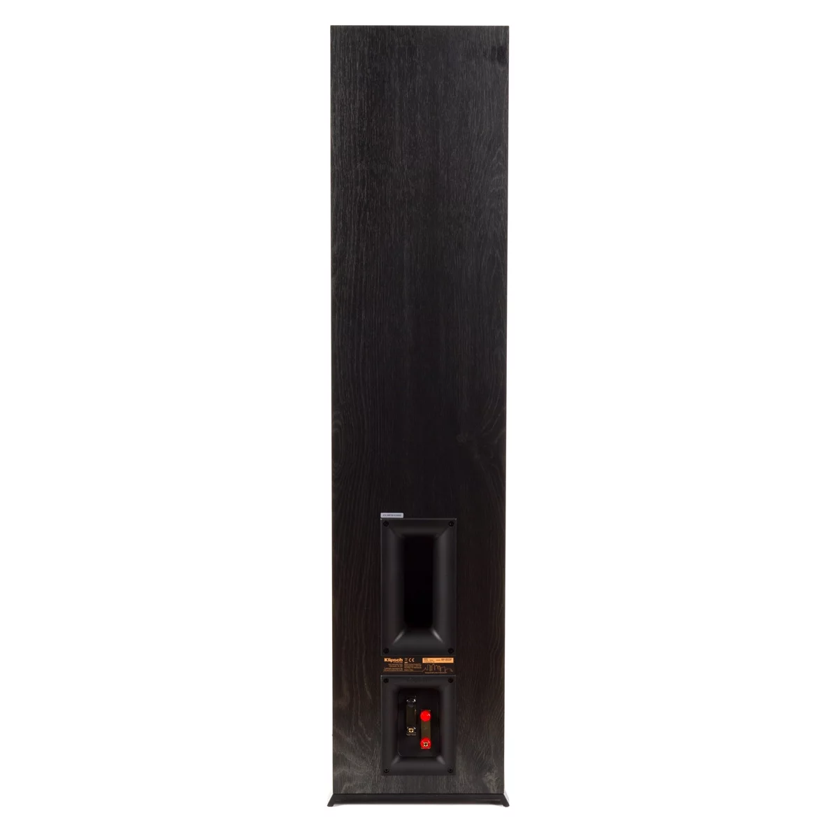 Klipsch RP-8000F Reference Premiere Floorstanding Speakers - Pair (Ebony)