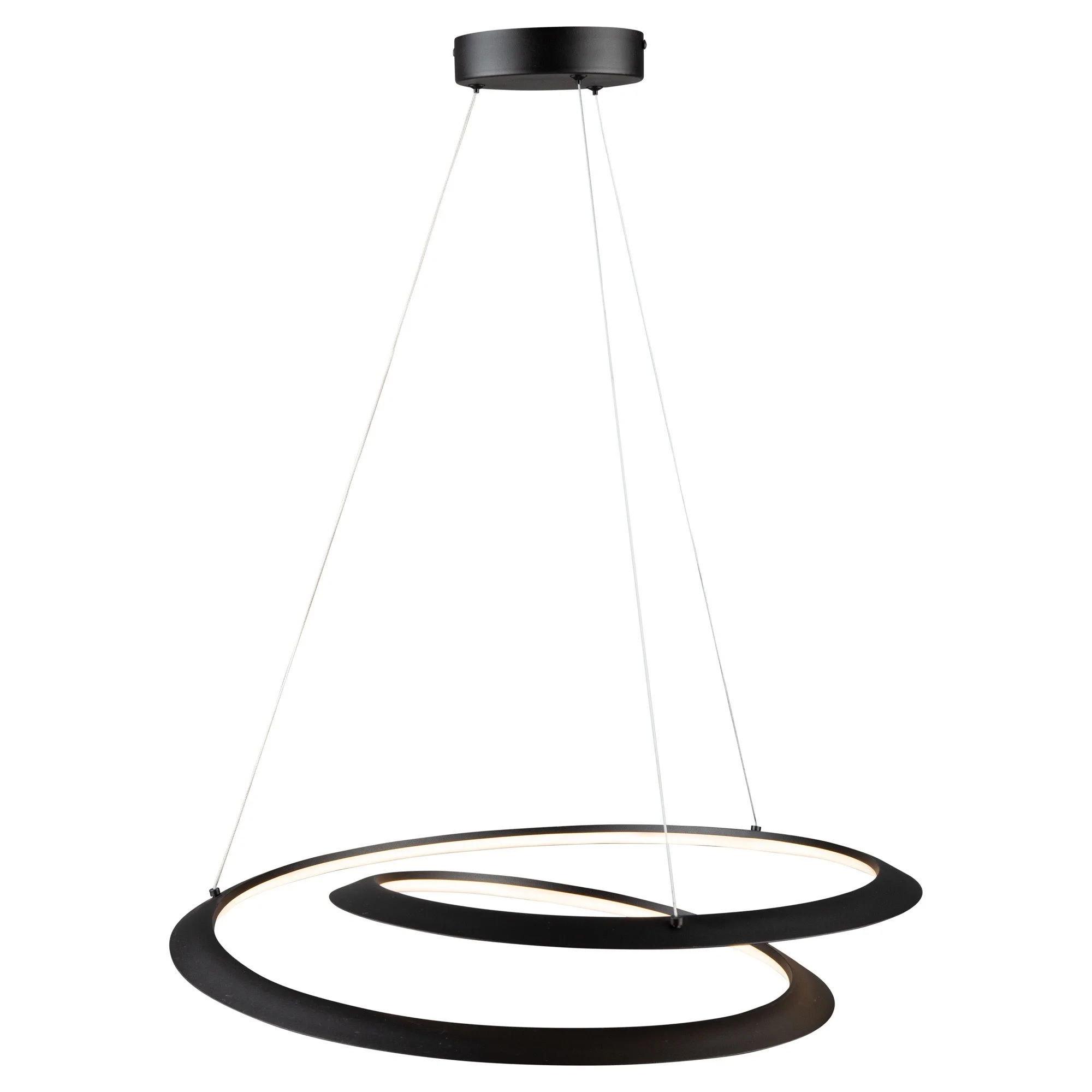 Artcraft Lighting - Ara - 30W LED Pendant In Modern Style-3.54 Inches Tall and