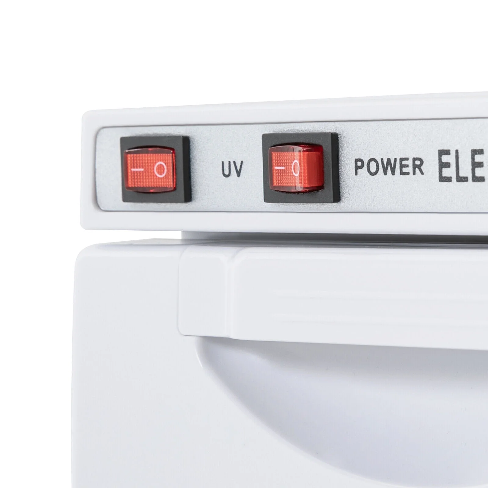 2 in 1 Hot Towel Warmer UV Sterilizer Cabinet Salon Spa Beauty Facial Skin Care