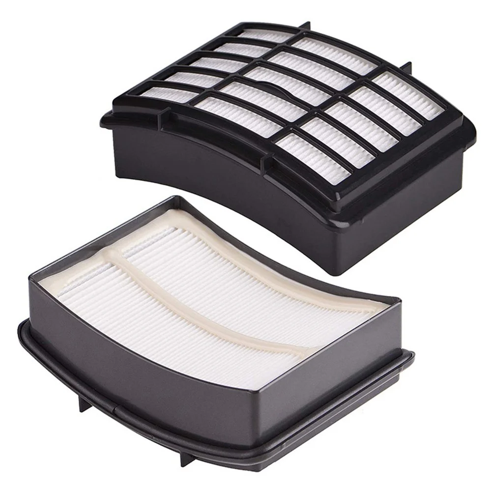 Replacement Accessories For Shark CU510 Lift XL Upright Vacuum Filter Kit