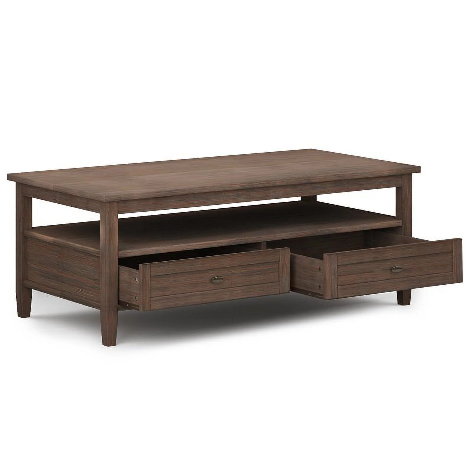 Home Square 3-Piece Set with Coffee Table 20