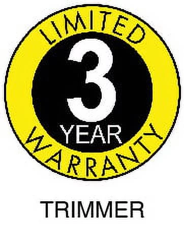 Wahl Beard Cord/Cordless Rechargeable Trimmer, Model 9918-1601