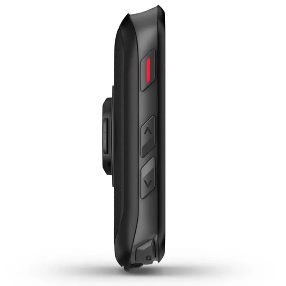 Garmin 010-02474-00 Varia RCT715 Rearview Radar with Camera and Tail Light Bundle with Garmin Edge 540 Solar Compact GPS Cycling Computer (Device Only) & 2 YR CPS Enhanced Protection Pack