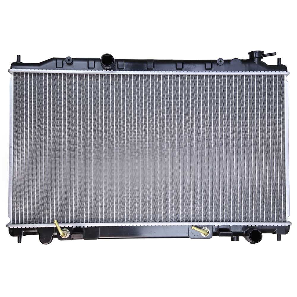 AutoShack Radiator Replacement for 2007-2008 Nissan Maxima 3.5L V6 FWD RK1214