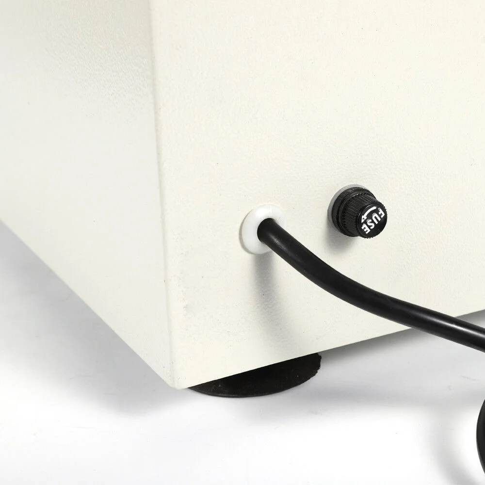 LD-3 Electric Benchtop Centrifuge Lab Dental Practice Centrifugal Machine 6*50ml