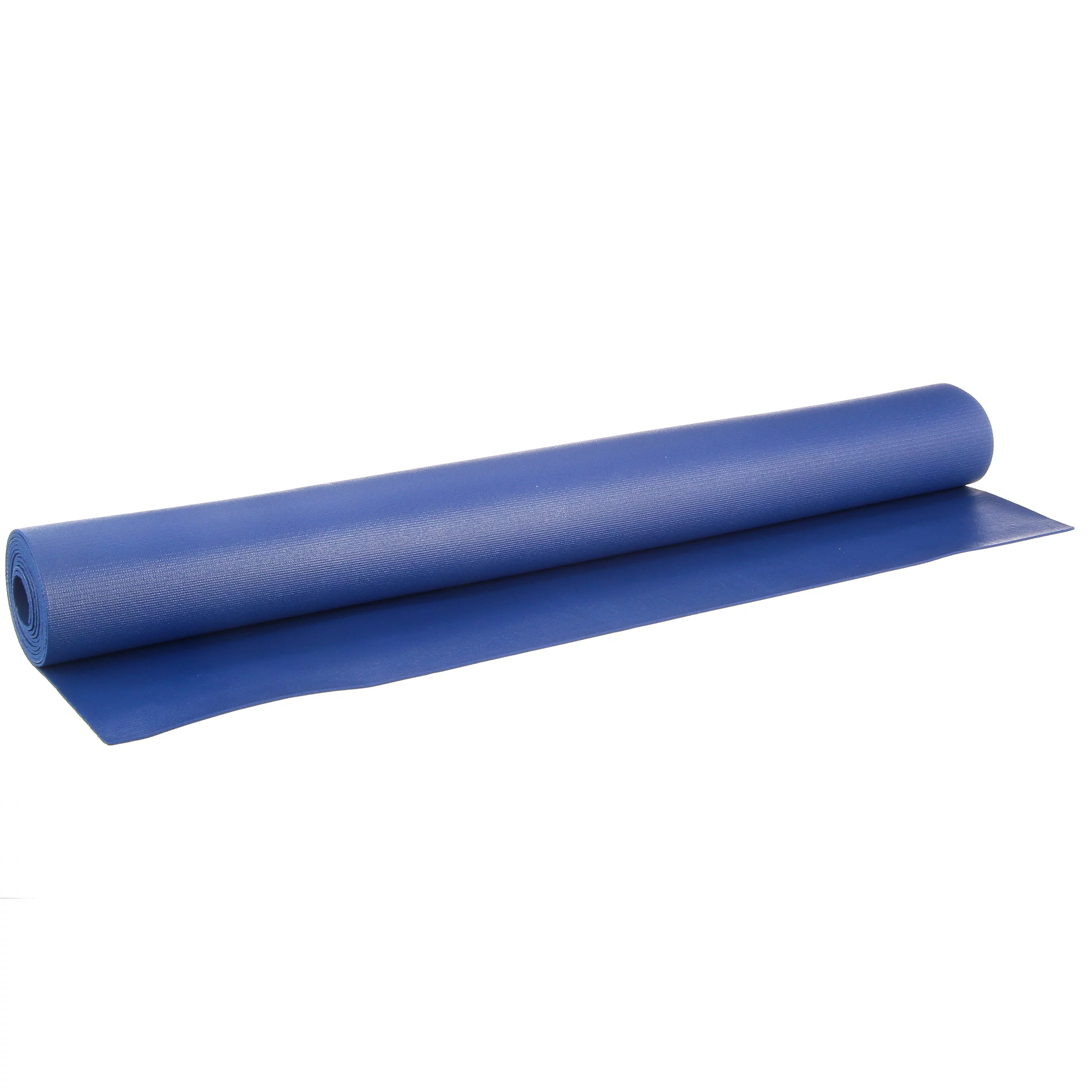 Yoga Direct Blue Travel Yoga Mat