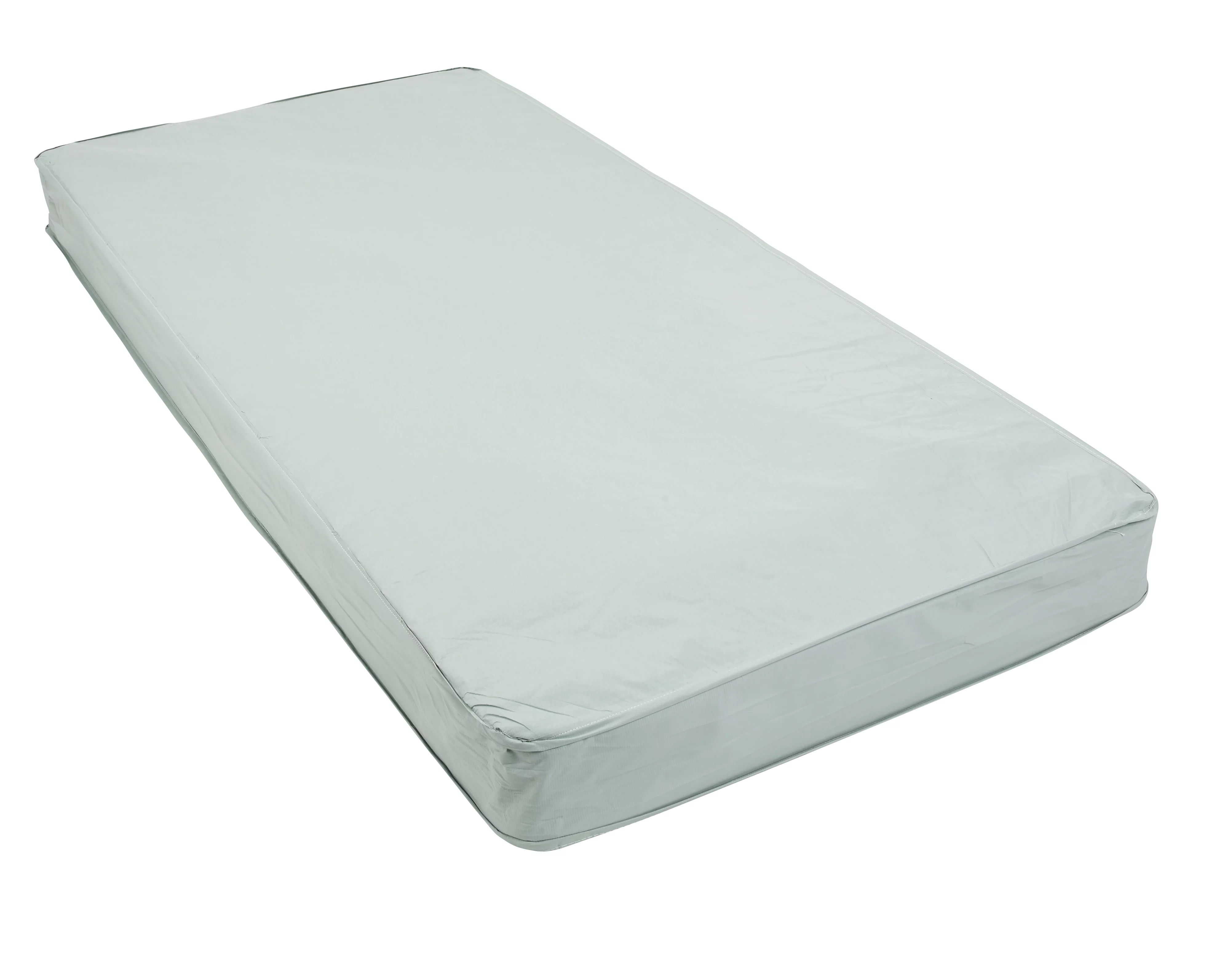 Drive Medical Spring-Ease Extra-Firm Support Innerspring Mattress