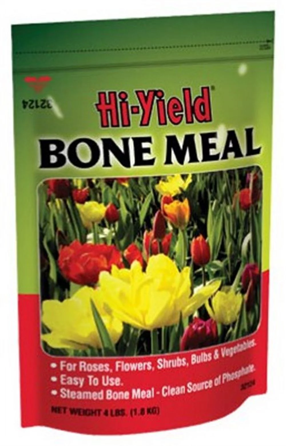 Hi-Yield Granules Bone Meal 4 lb