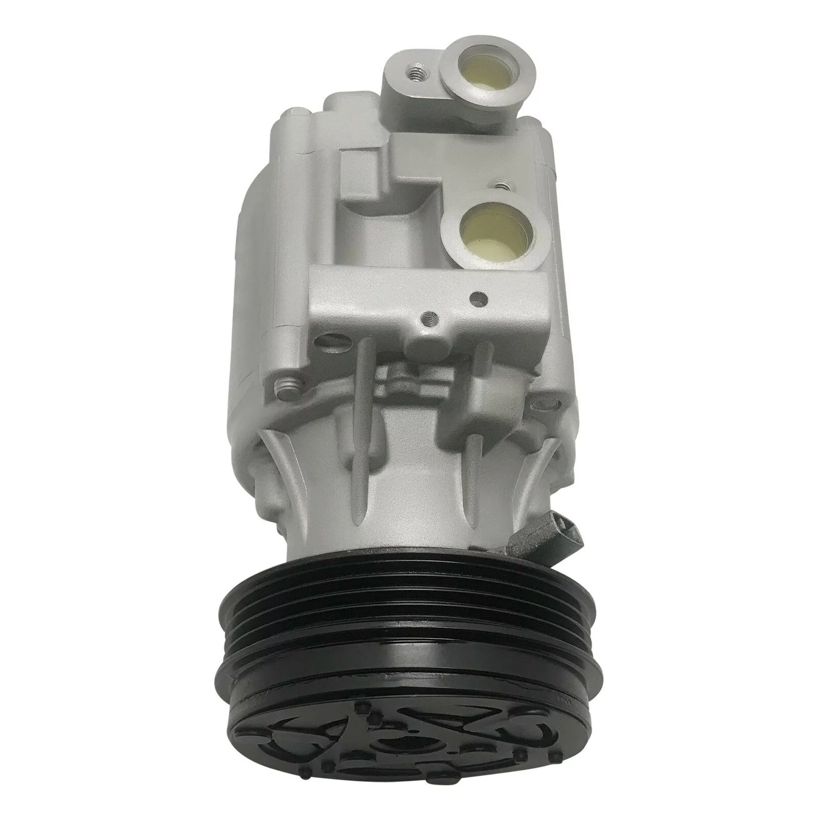 RYC Reman AC Compressor and A/C Clutch AEG383 (Fits Subaru Legacy 2.5L 2007-2009, and Subaru Outback 2.5L 2008-2009)