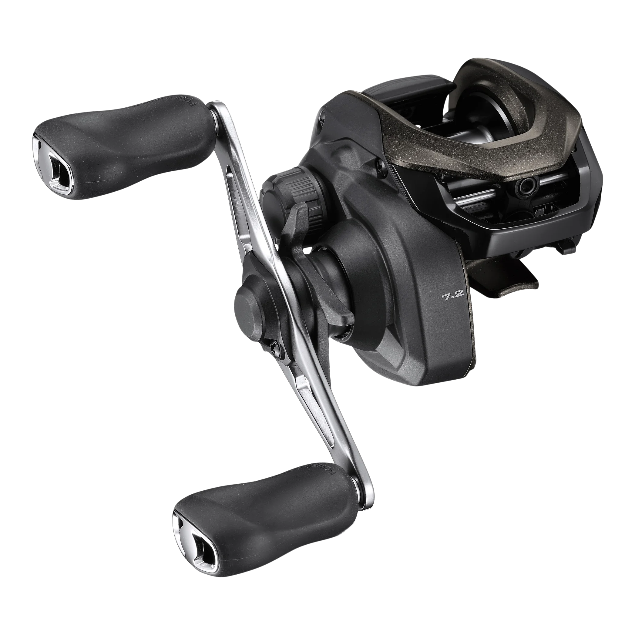 Shimano Fishing CAIUS 150HG C Low Profile Reels [CIS150HGC]