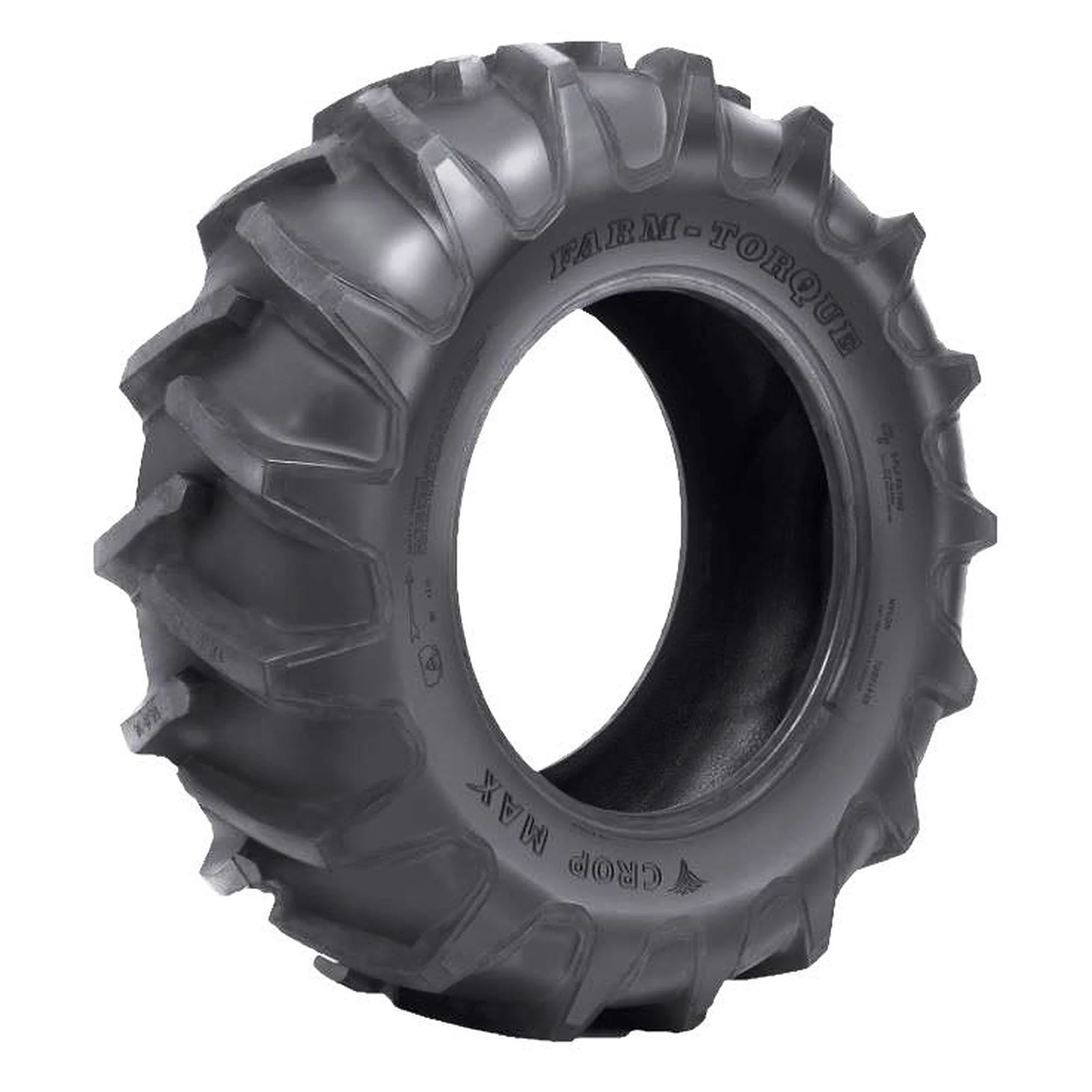 Crop Max Farm Torque R-1 12.40-28 119A8 D Farm Tire