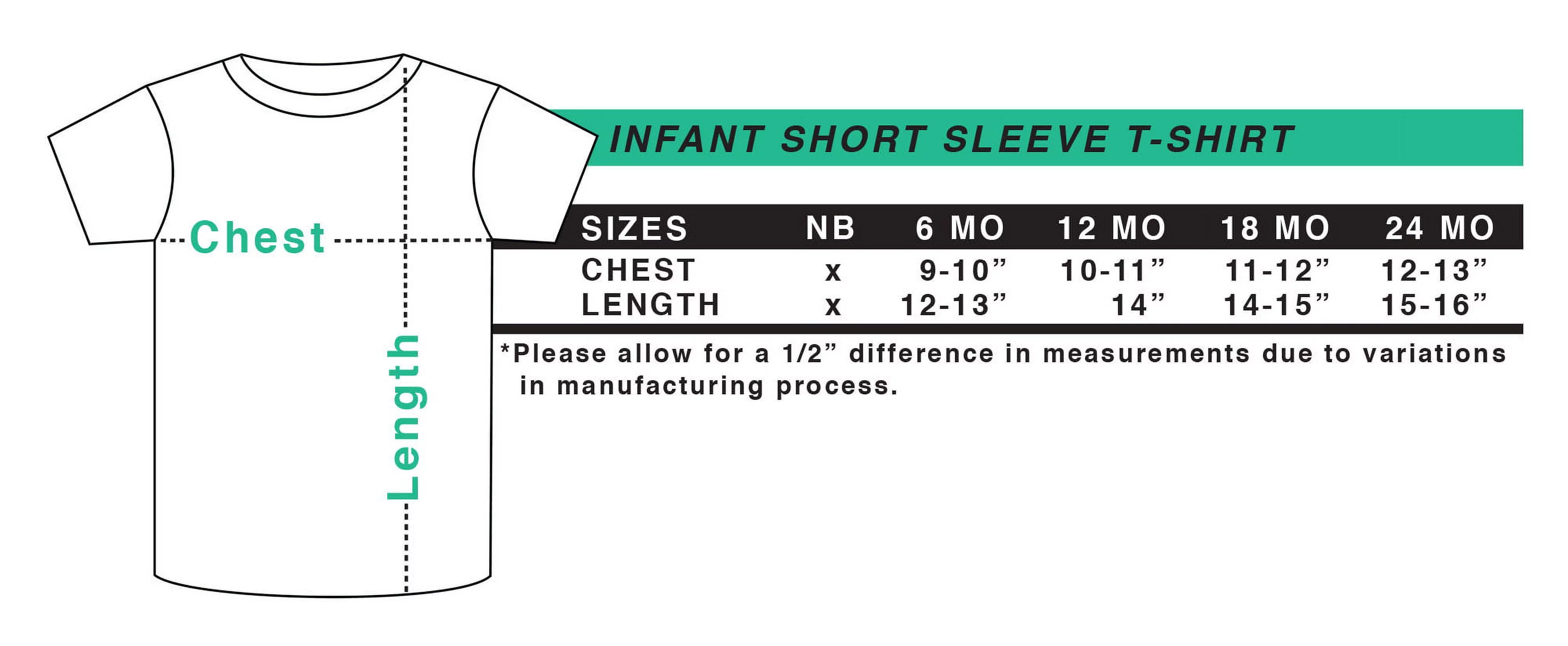 Inktastic Sloth Mom with 3 Baby Sloths Boys or Girls Baby T-Shirt