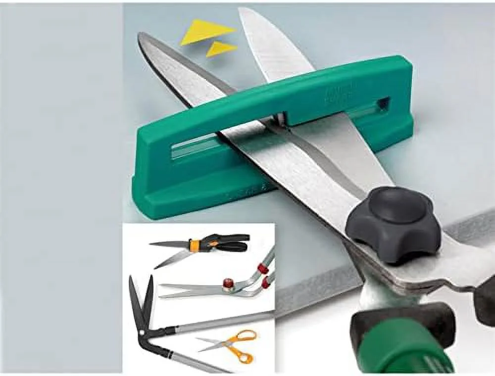 R330 3-Piece ening Tool Kit To en Pruners/ Mower/Shears