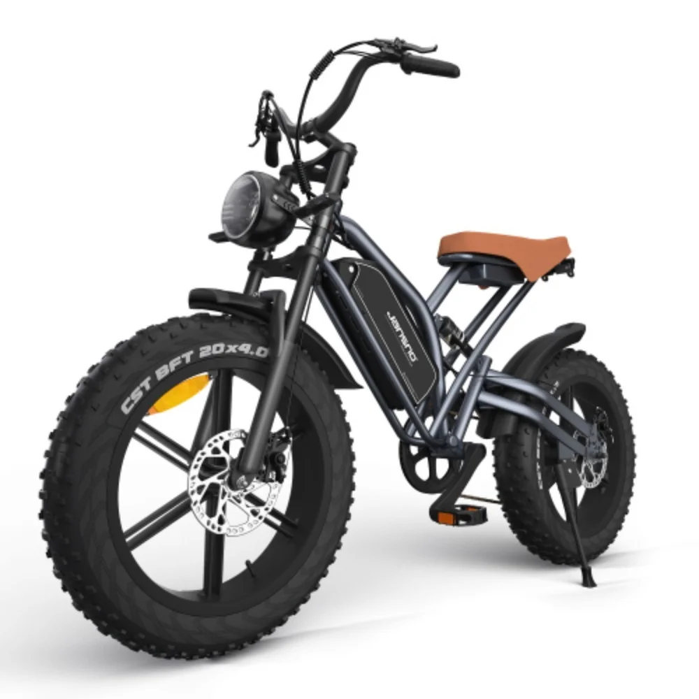 JANSNO Electric Bike 20