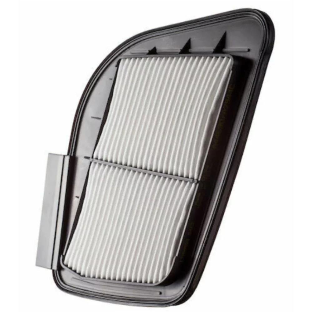 Teledu Air Filter For 04-09 Cadillac SRX 05-10 Cadillac STS 4.6L V8 3.6L V6 Air Filter