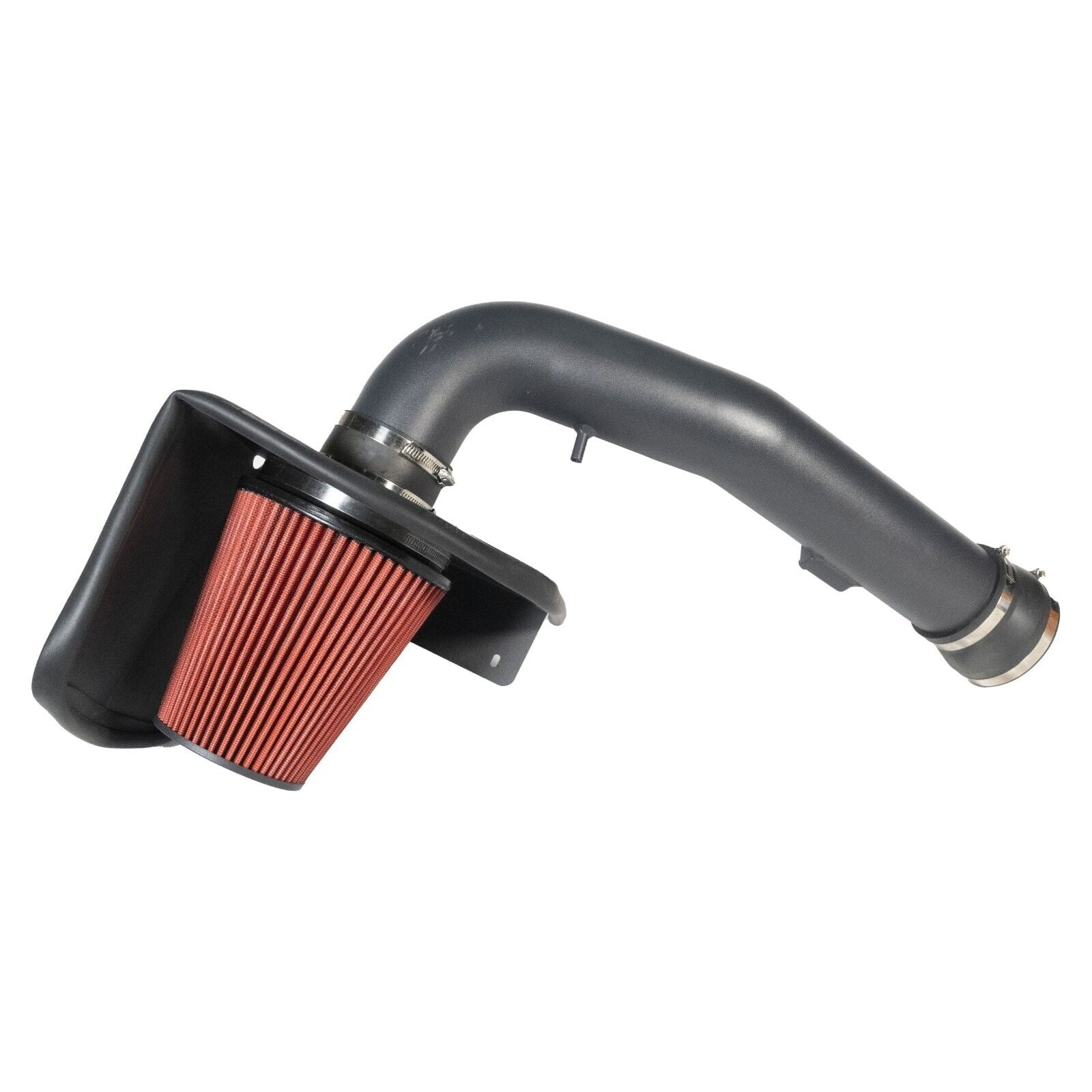 Cold Air Intake for 09-13 GMC Sierra 1500 09-14 Yukon 1500/2500 4.8/5.3/6.0/6.2L