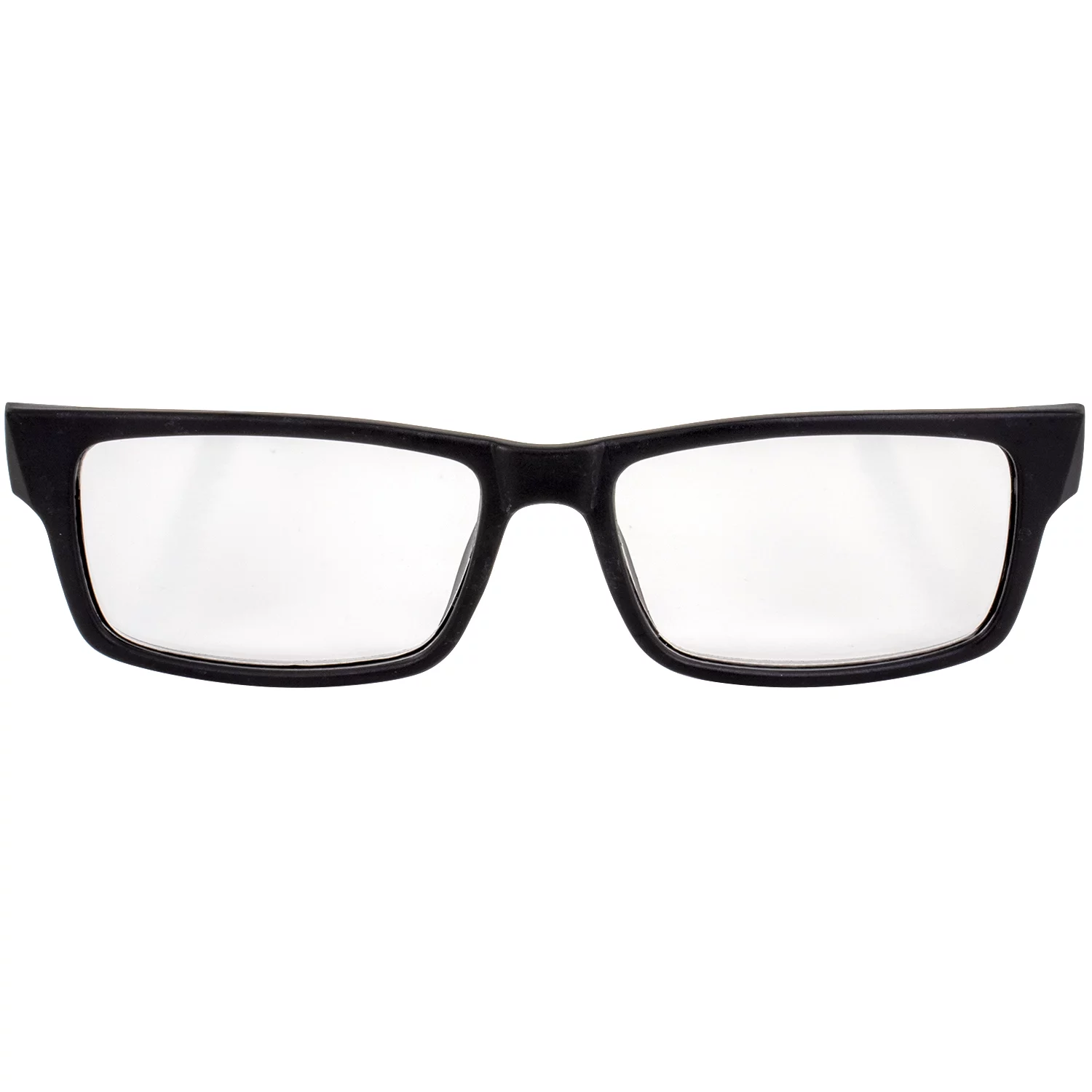 2 Pairs of Global Vision Wood Premium Reader Glasses Polycarbonate Black & Tortoise Frames w/ Simulated Woodgrain Temples Acrylic Clear Reading Lenses +2.5 Magnification Reading Glasses for Men Women