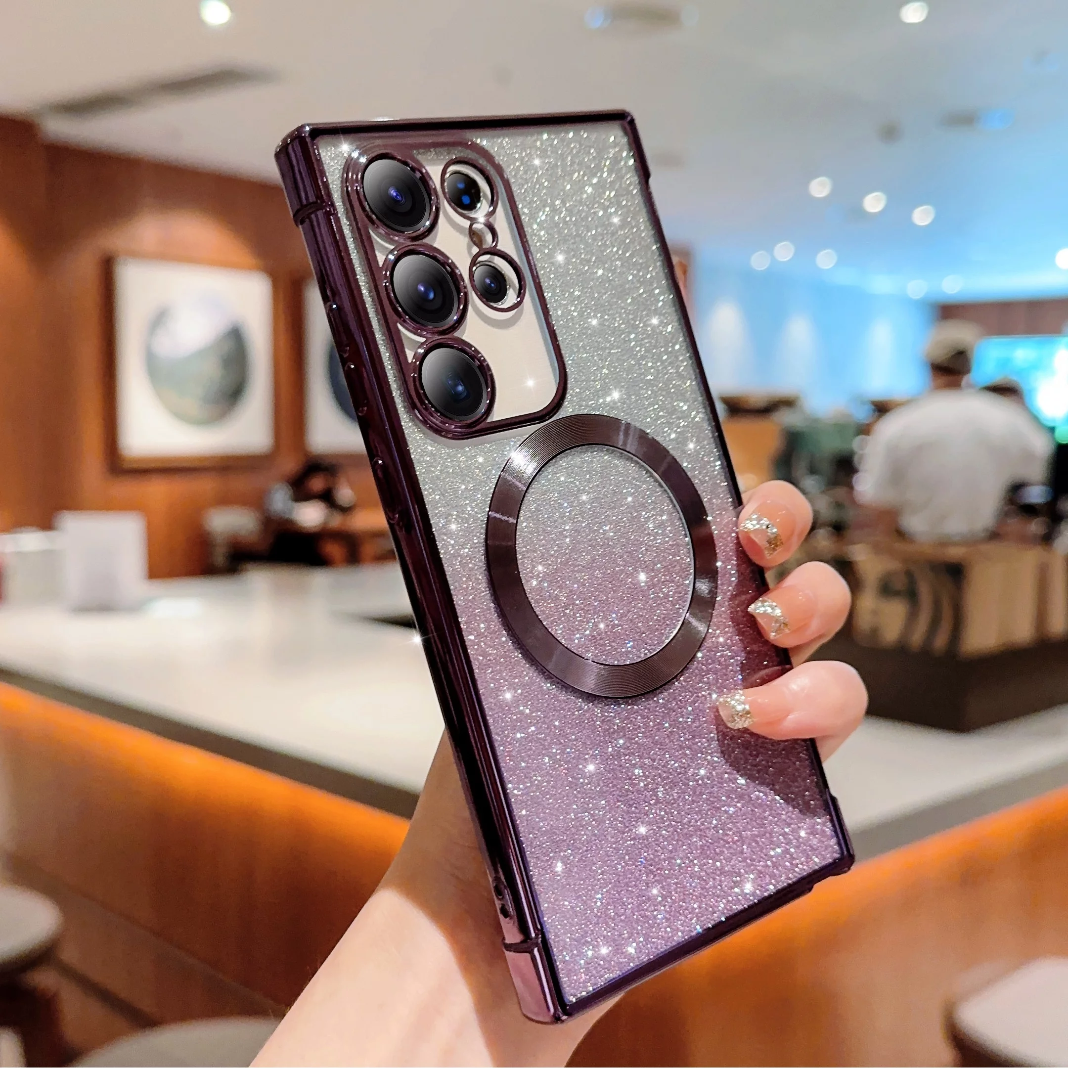 SaniMore for Samsung Galaxy S23 Ultra 6.8