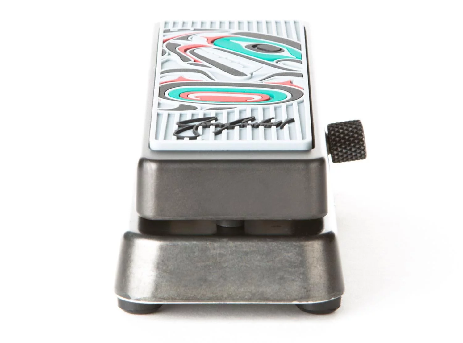 Dunlop Jerry Cantrell Cry Baby Wah Guitar Effect Pedal