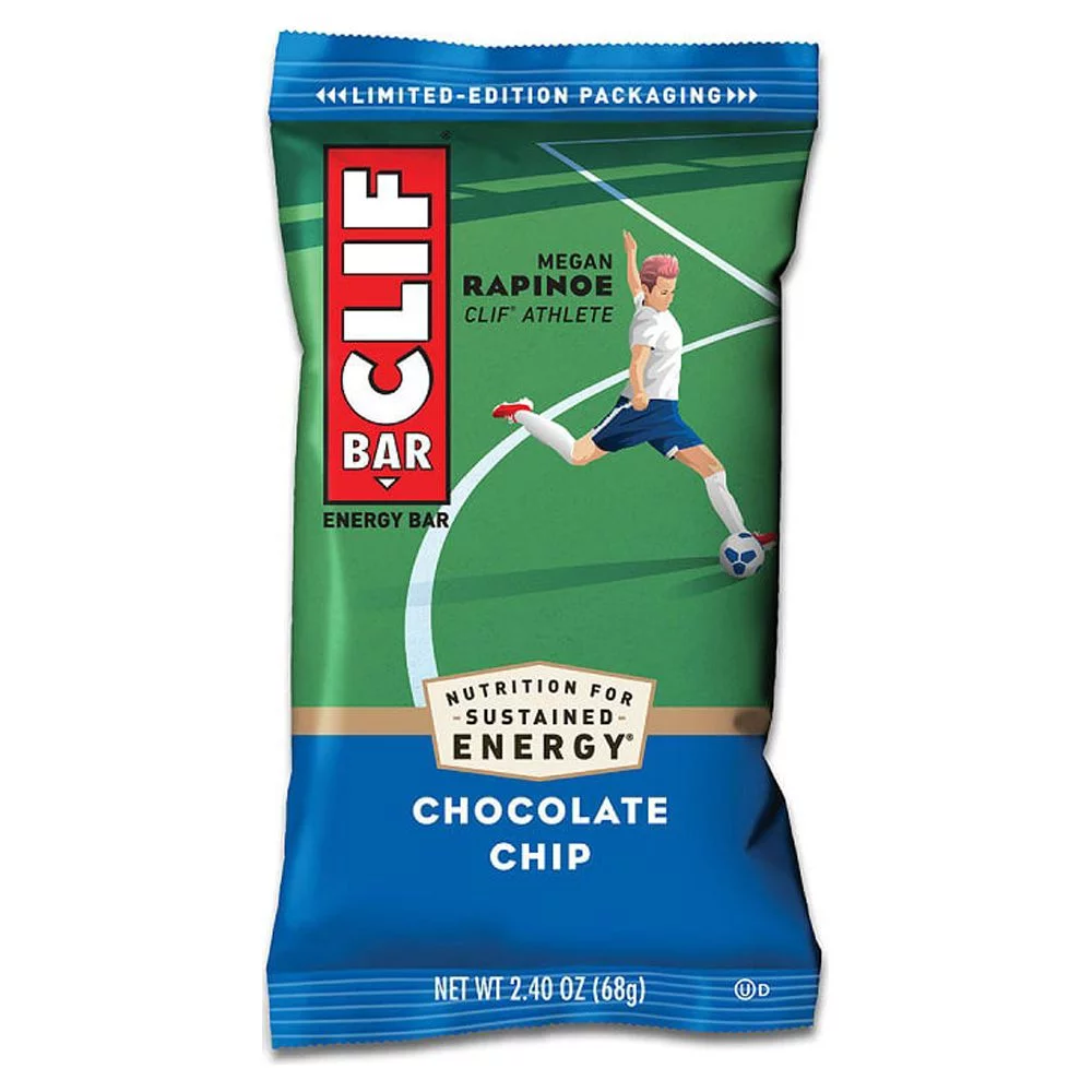 Clif Bar Variety Pack (2.4 oz, 24 ct.)