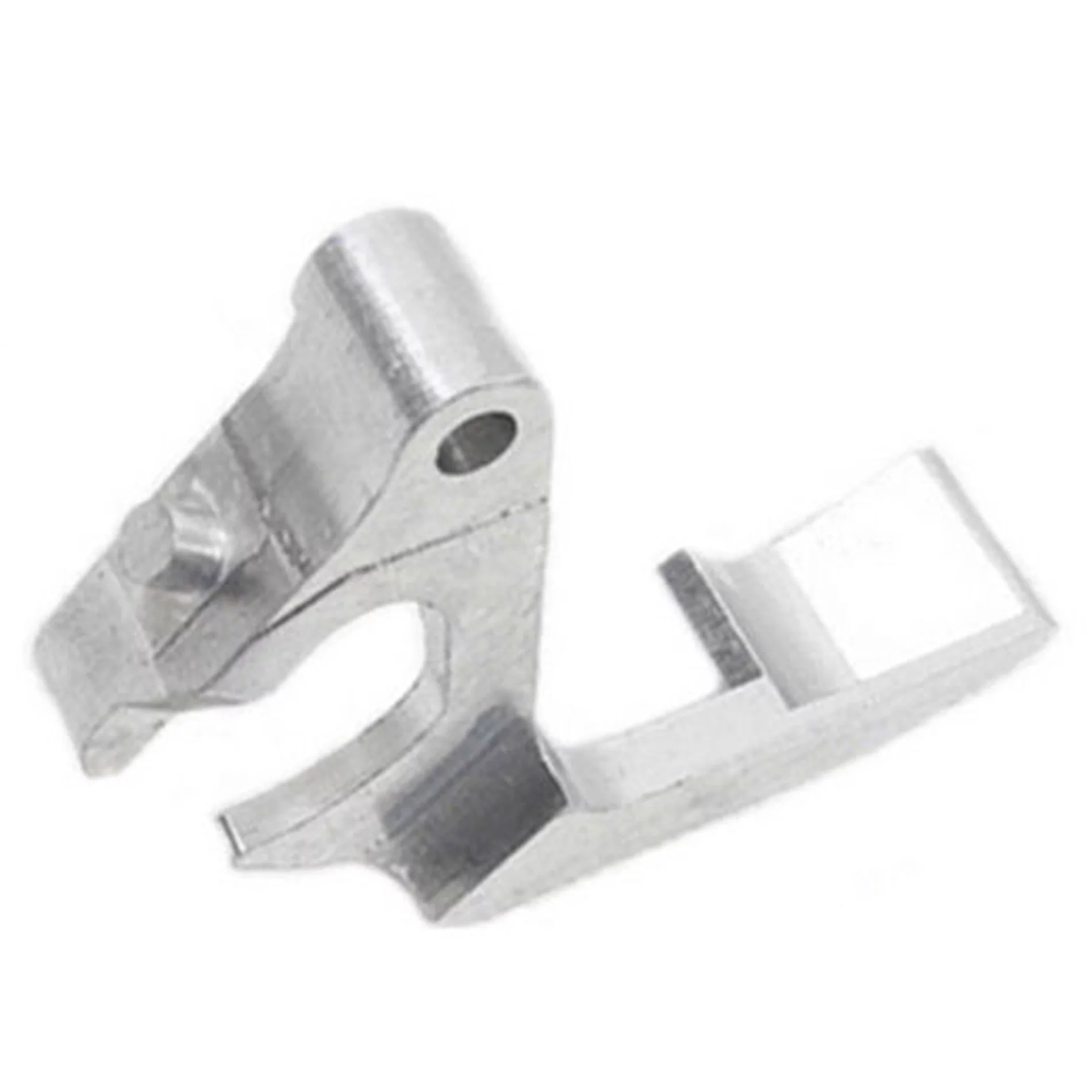 Brand New Aluminum Shifter Selector Lever Repair Kit 3PCS For Mercedes-Benz CL500 S430 S500