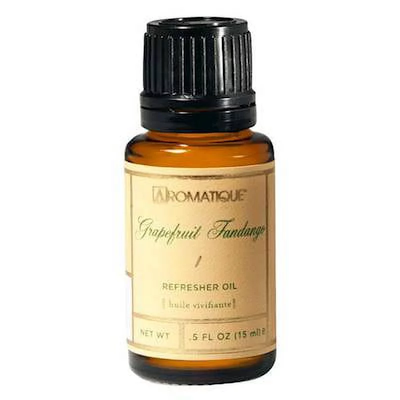 GRAPEFRUIT FANDANGO Aromatique Refresher Oil 0.5 oz