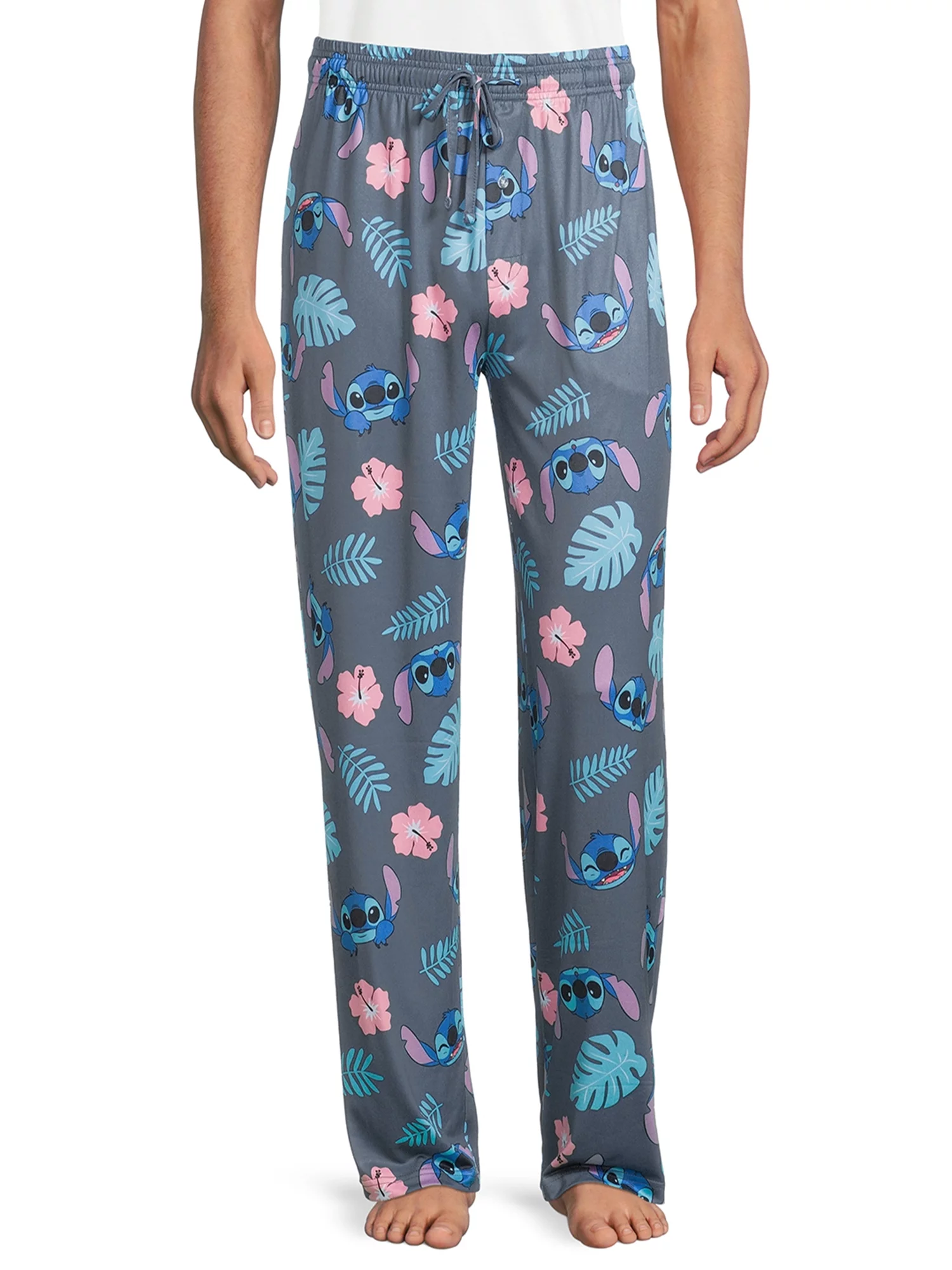 Disney Sitch Mens Sleep Pant