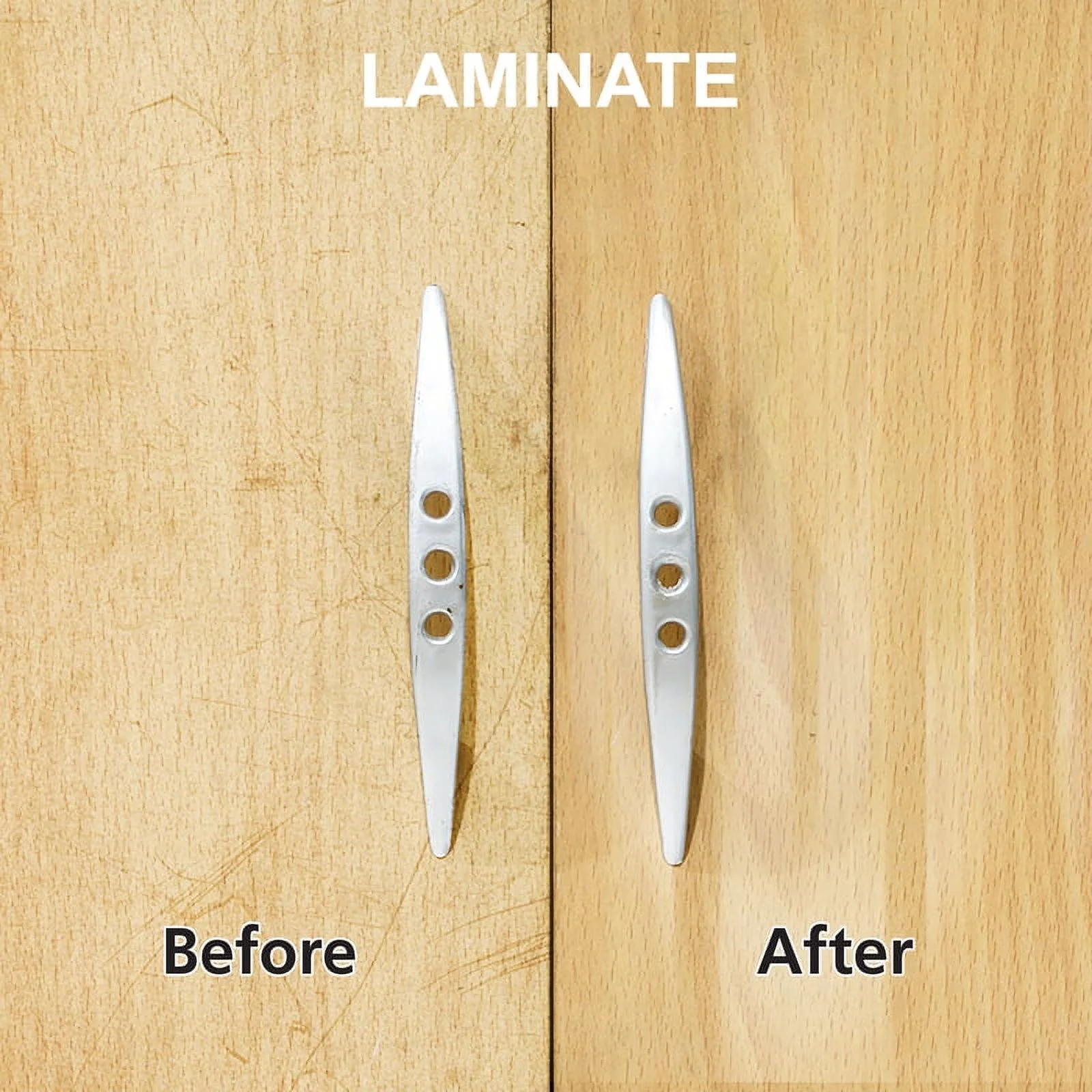 Rejuvenate  32 oz Lemon Scent Cabinet & Wood Cleaner Liquid - Pack of 6