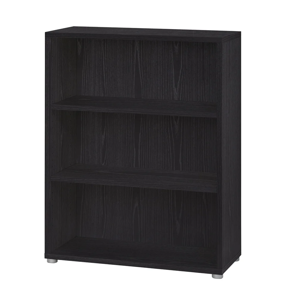 Pierce 2 Shelf Bookcase