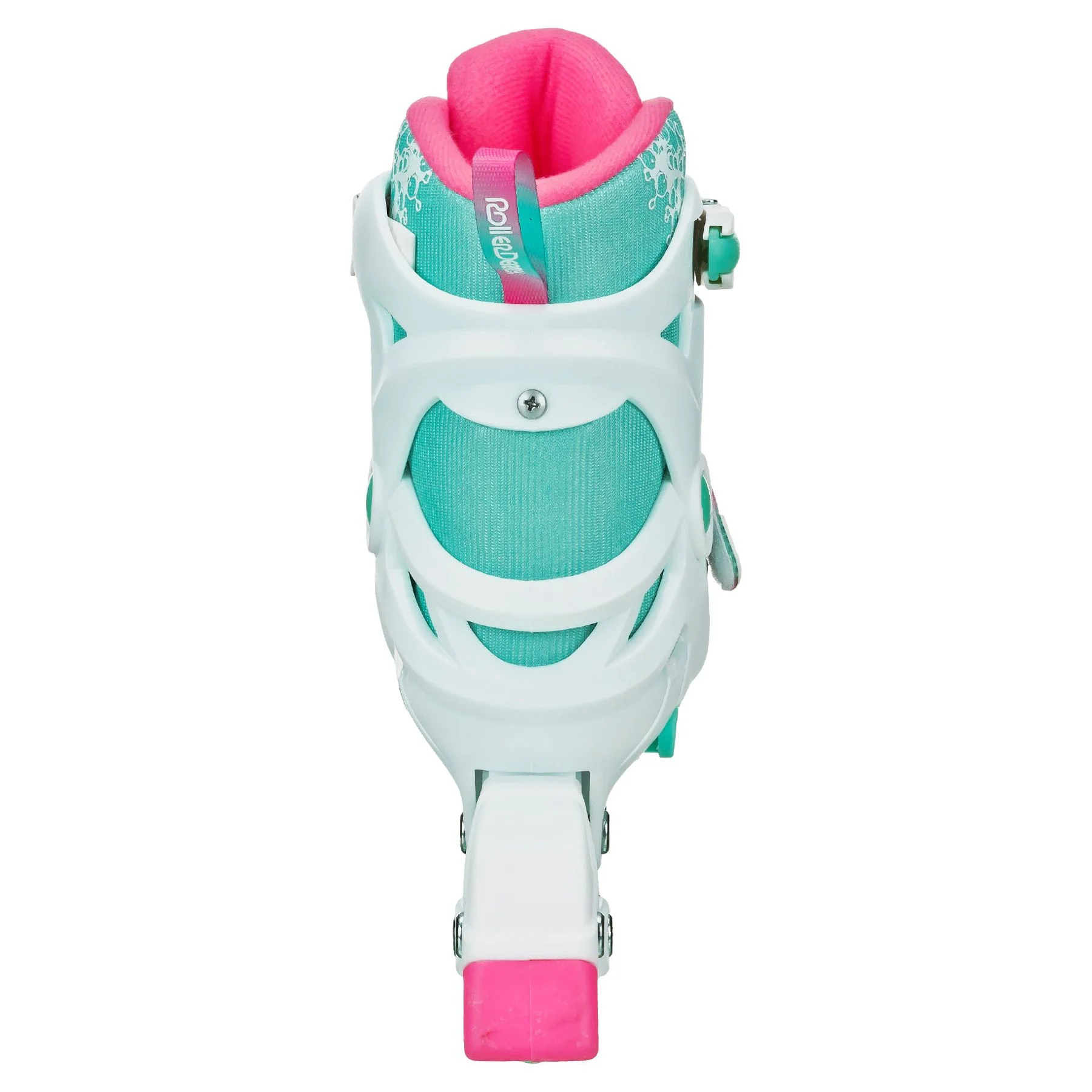 Roller Derby ION 7.2 Girl's Adjustable Inline Skate