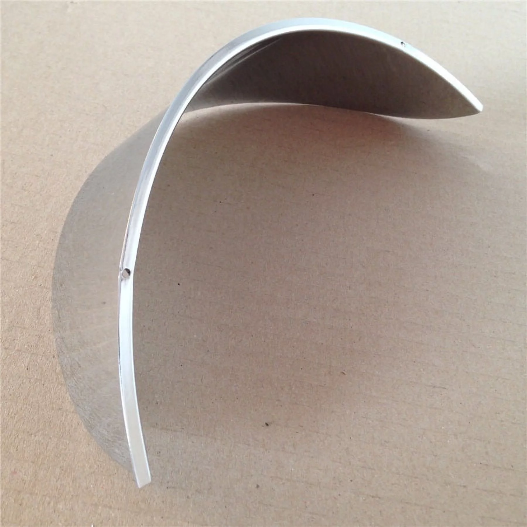 HTT-MOTOR 7'' Headlight Visor For Kawasaki Vulcan Vn 1500 1600 Suzuki Intruder Boulevard