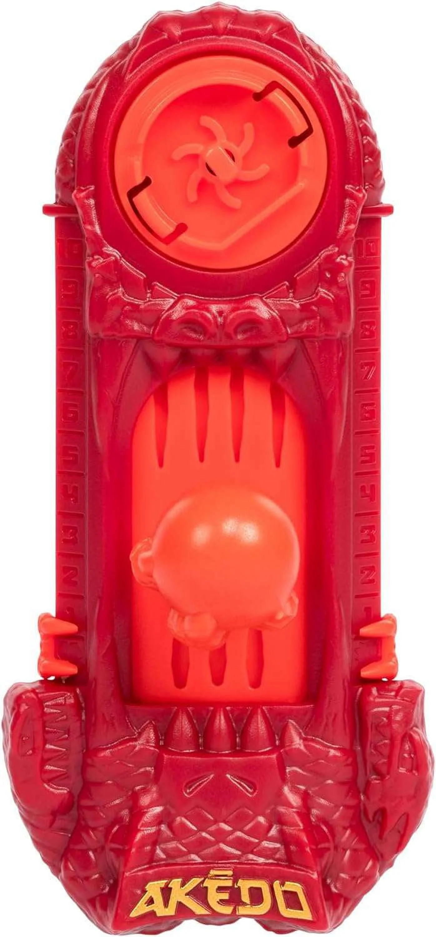 Legends of Akedo Beast Strike Red Battle Controller (No Packaging)