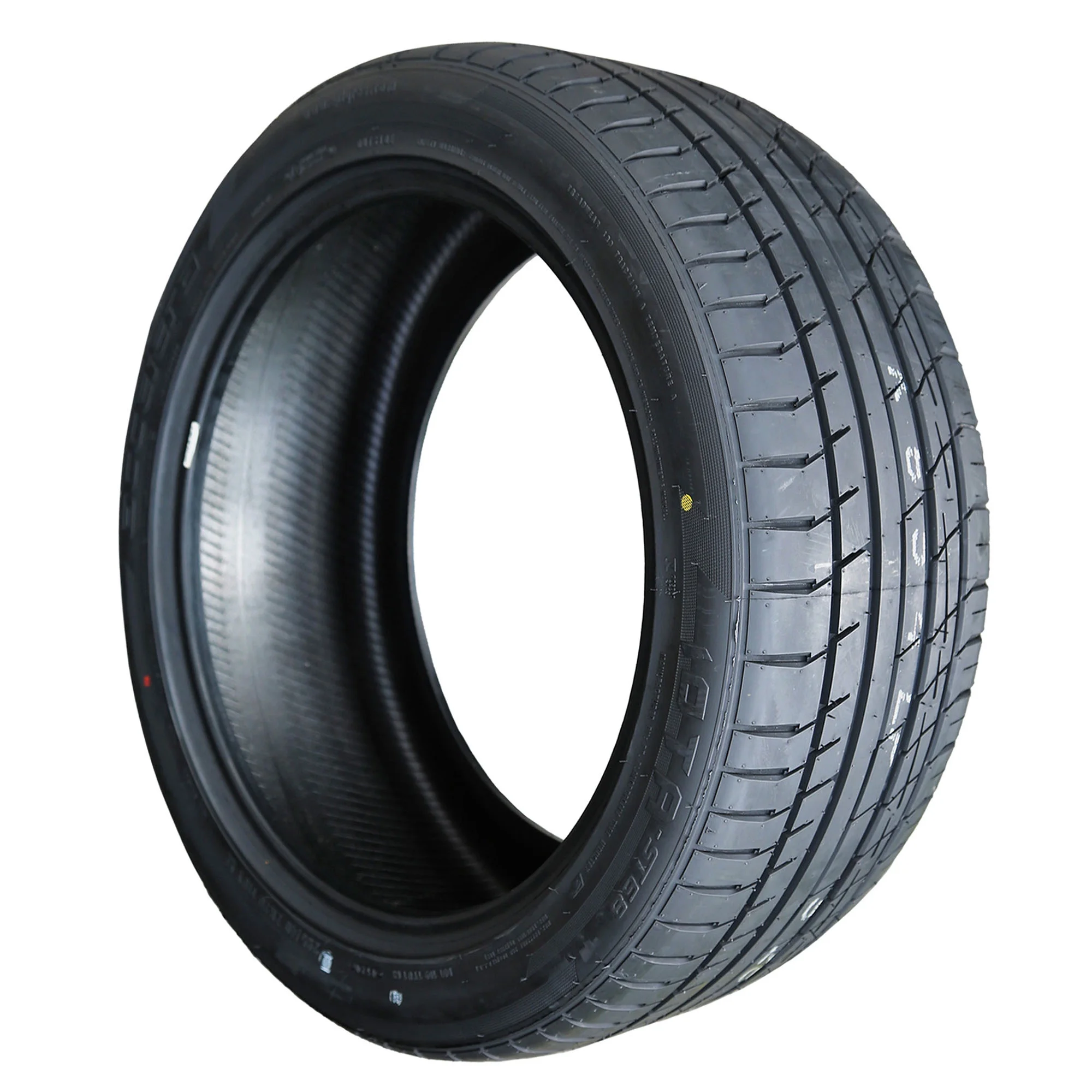 Accelera Iota ST68 All Season 255/40R21 102V XL Passenger Tire