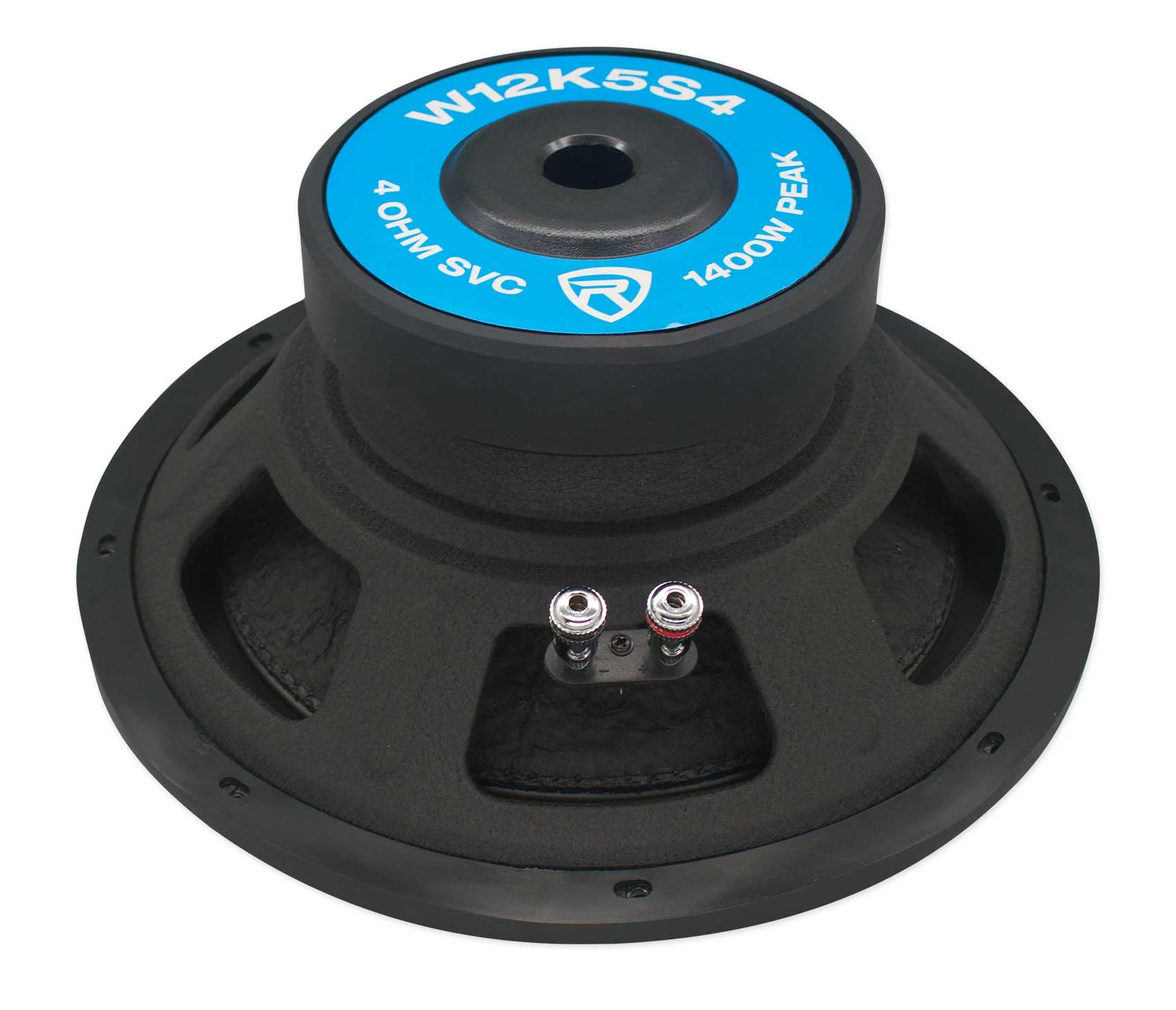 2) Rockville K5 W12K5S4 12