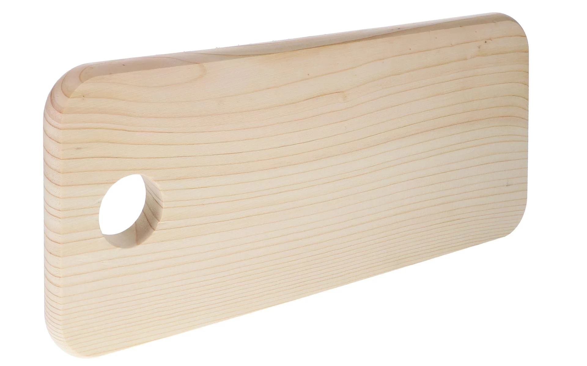 Good Wood by Leisure Arts - Pine Wood Rectangle Board 14