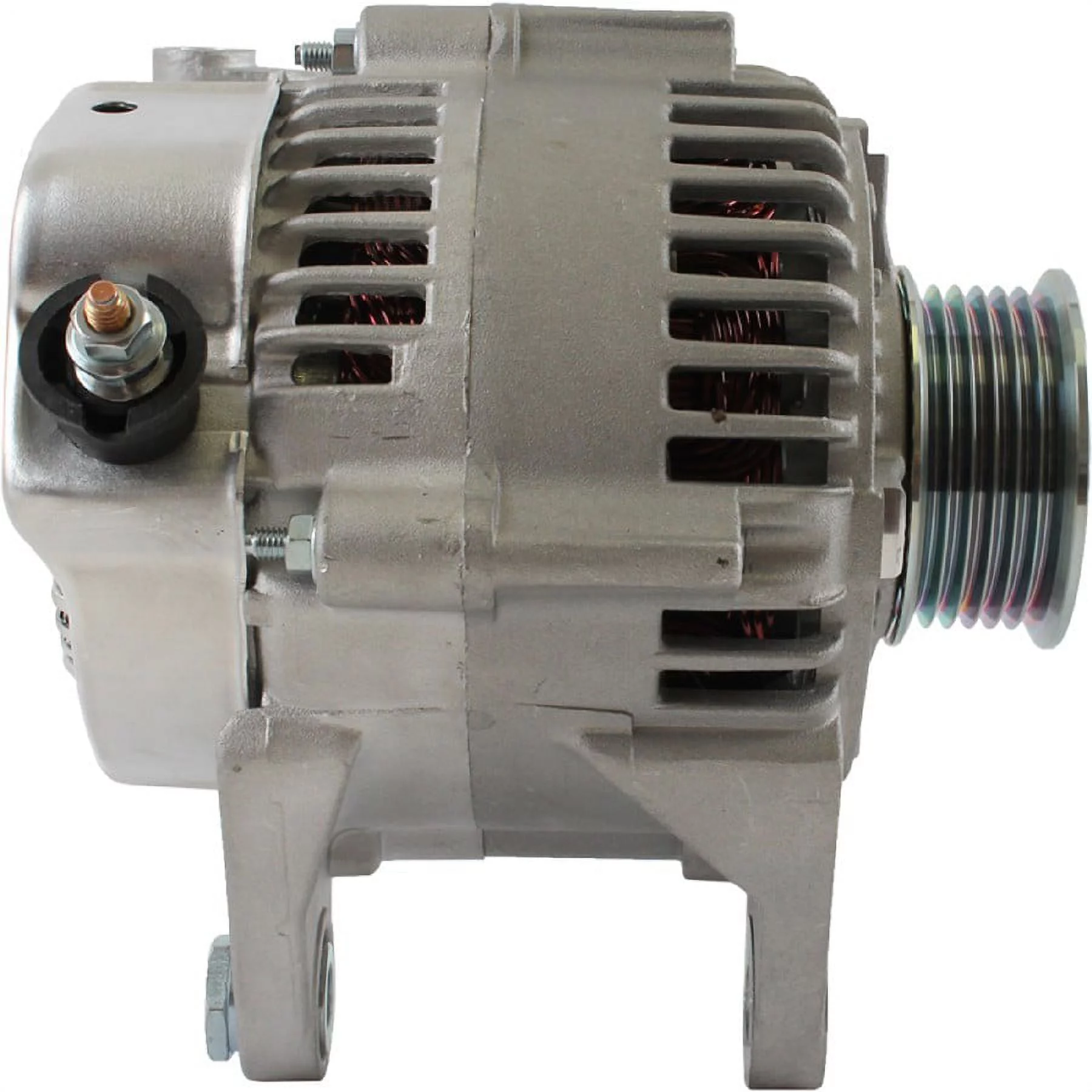 DB Electrical 400-52347 New Alternator for Dodge Dakota, Durango 2000 ALT-5210, 1-2364-01ND