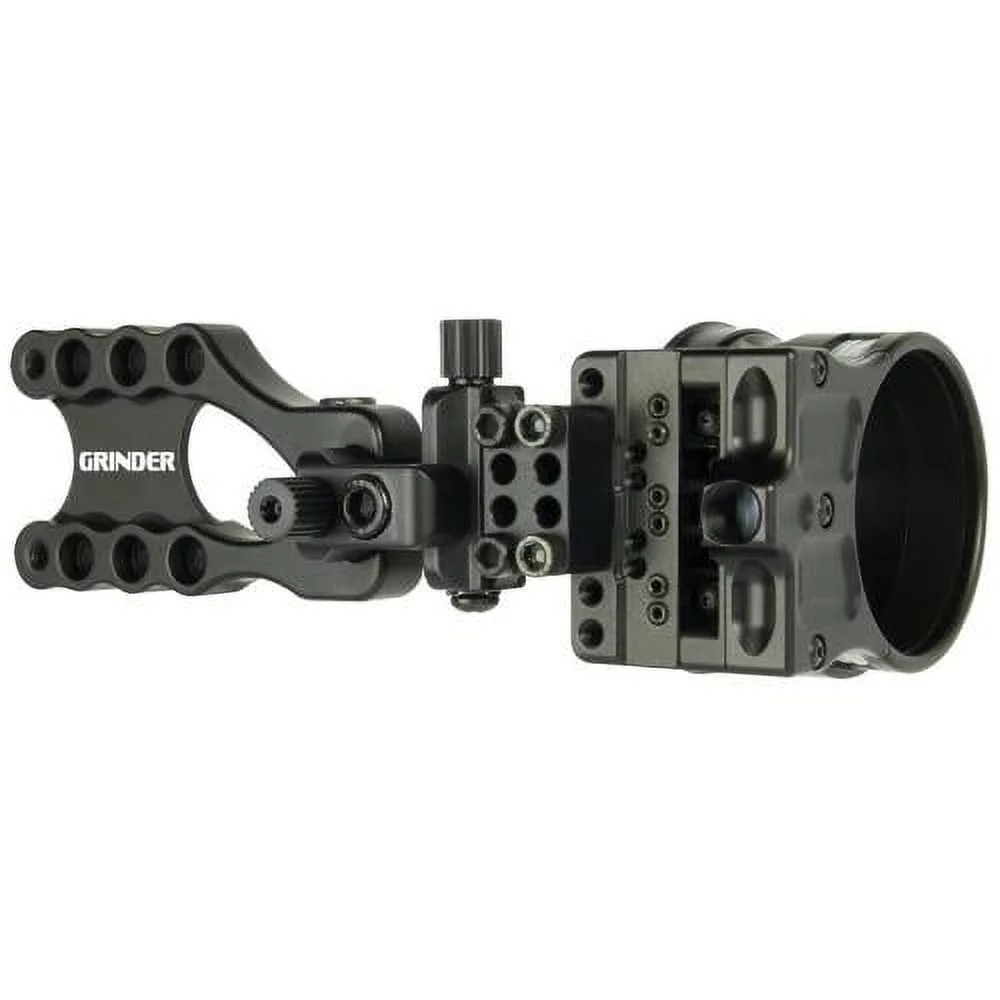 Spot Hogg Grinder Micro Sight 5 Pin .010 Left Hand Model: GR5MLH10