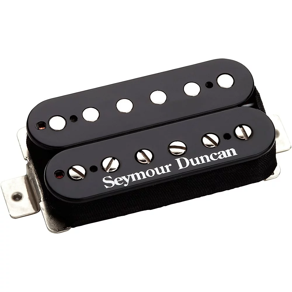 Seymour Duncan DeMartini RTM Humbucker Pickup Black
