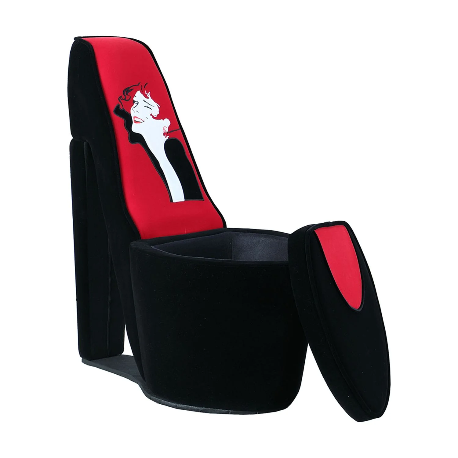 ORE International 32.86