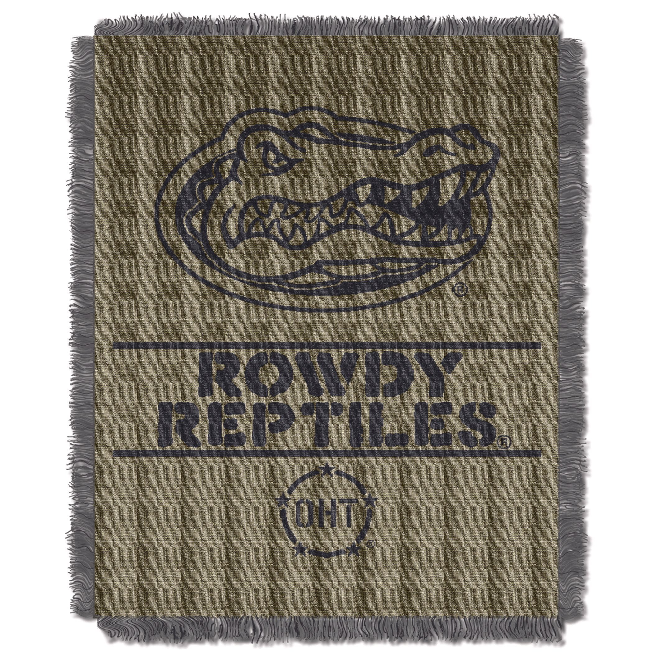 Florida Gators OHT 