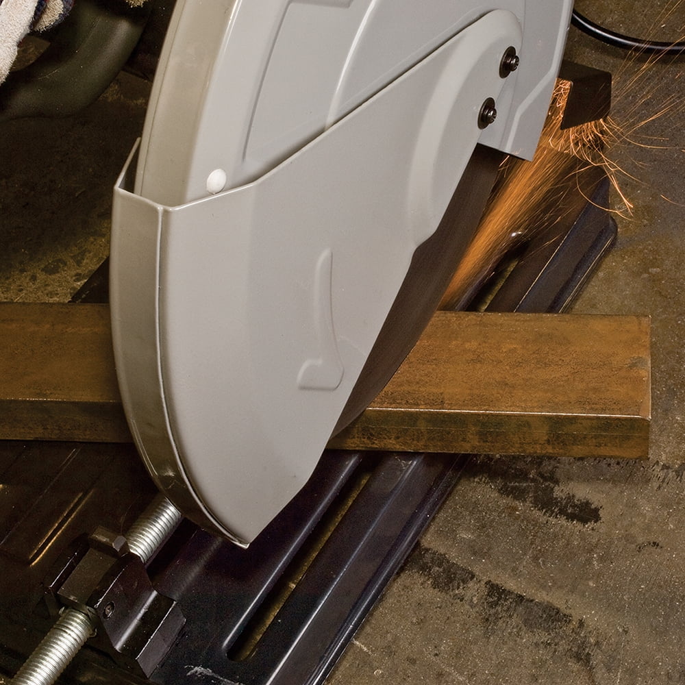 Genesis GMCS140 14-Inch 15-Amp Abrasive Chop Saw