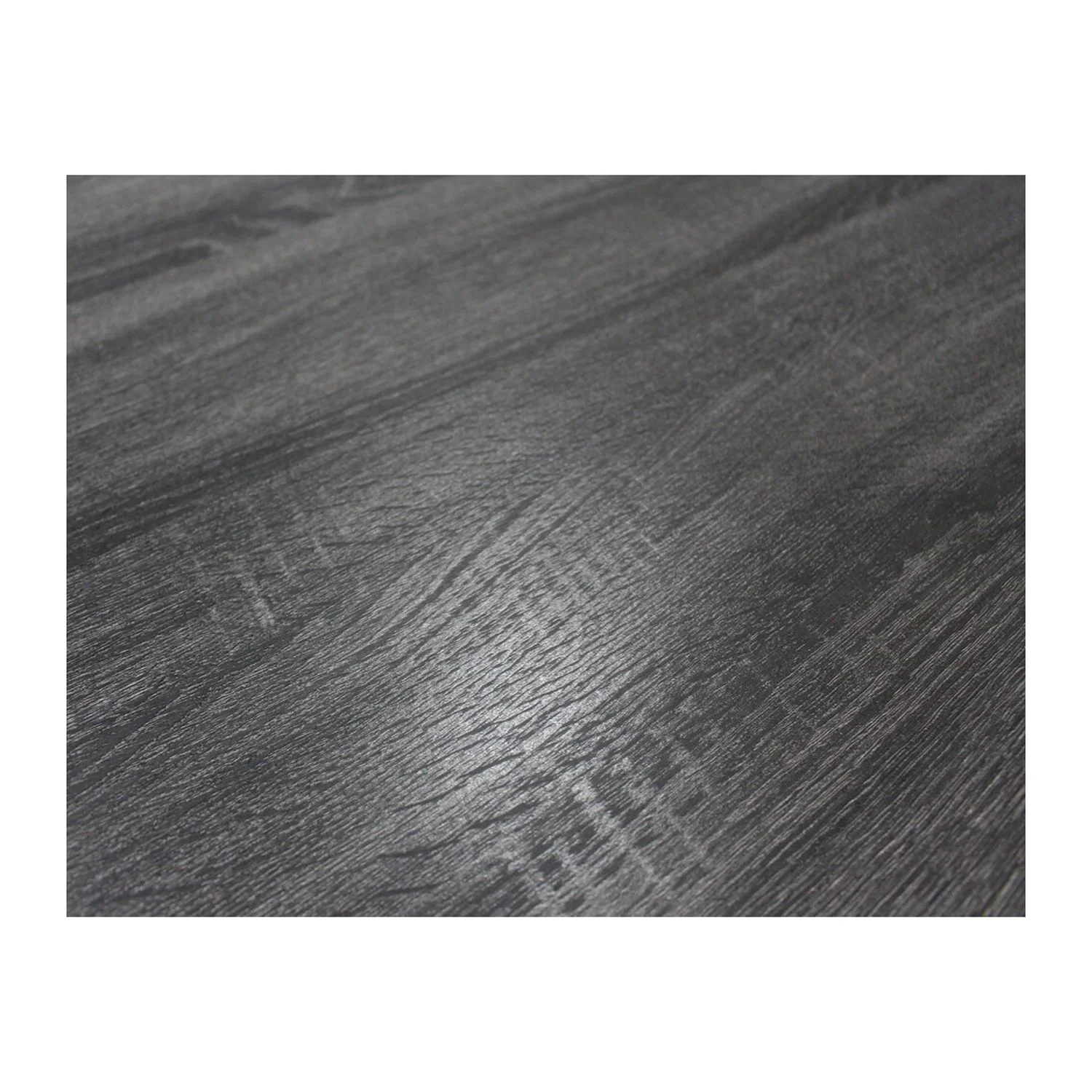 Best Master Solid Wood Counter Height Table in Antique Gray